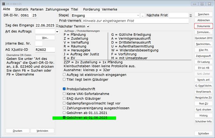 GVKostG screenshot