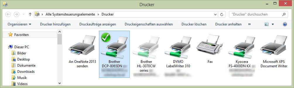 drucker und faxgeraete 001