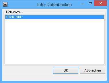 loeschen kb ii info datenbank 001