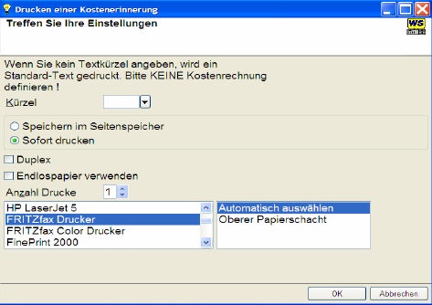 kostenerinnerungen im zustellwesen-4