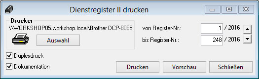 dienstregister 2 dienstregister 1 drucken 001