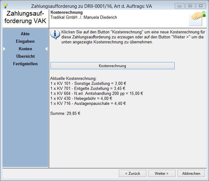 vermoegensauskunft schuldner einholen 003