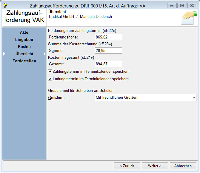 vermoegensauskunft schuldner einholen 004