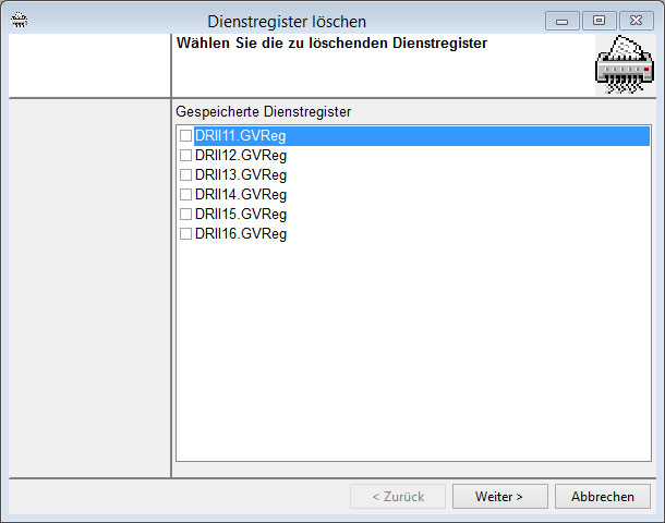 dienstregister loeschen 004
