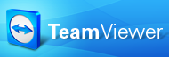 logo teamviewer footer